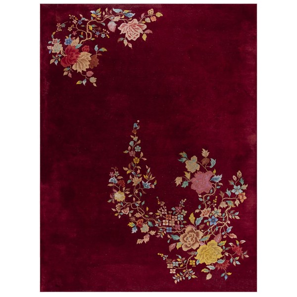 Chinese - Art Deco #24975